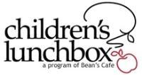 Childrens lunchbox logo 